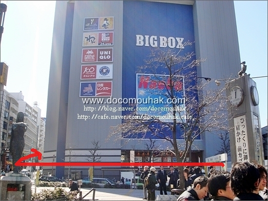 īٳٹ ¡ bigbox